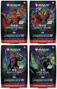 Magic: The Gathering | Marvel Darkhold Destiny | Collector Commander Deck  (EN)